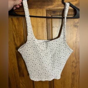 American Eagle Tank Top